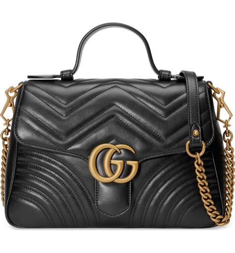 gucci handbags for less|gucci small handbag price.